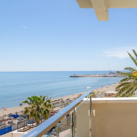 La Barracuda 3* Торремолинос