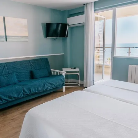 La Barracuda 3* Torremolinos