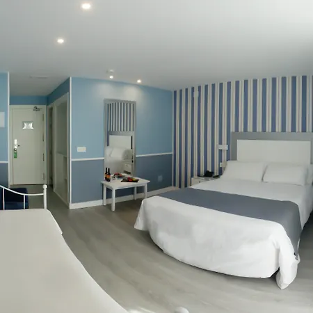 La Barracuda 3* Torremolinos