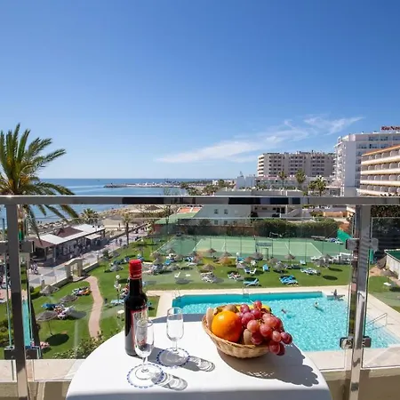 La Barracuda 3* Torremolinos