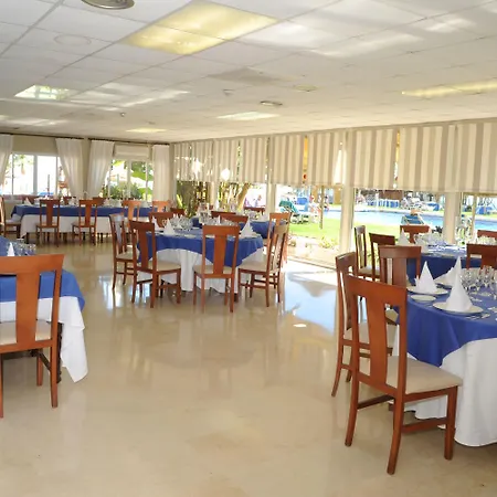 La Barracuda Hotel 3*