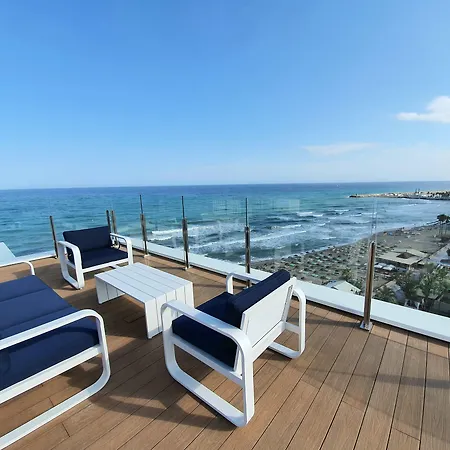 La Barracuda Hotel Torremolinos