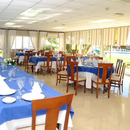 La Barracuda Hotel Torremolinos