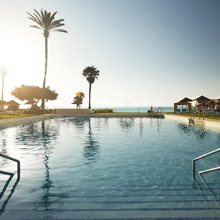 La Barracuda 3* Torremolinos