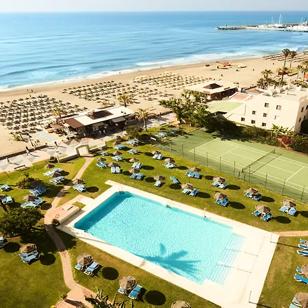 La Barracuda 3*