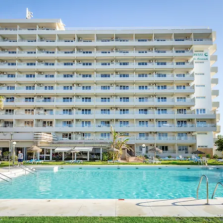 La Barracuda 3* Torremolinos