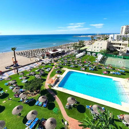 La Barracuda 3* Torremolinos
