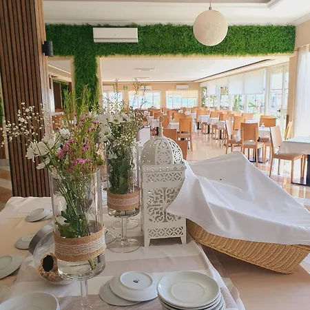 Hotel La Barracuda Torremolinos