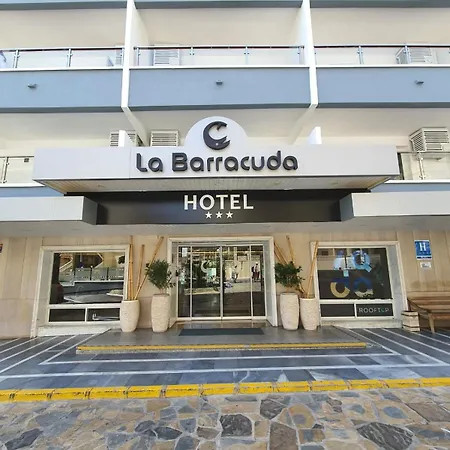 La Barracuda