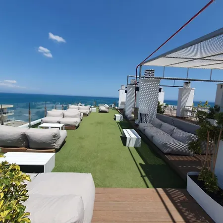 La Barracuda Hotel 3*