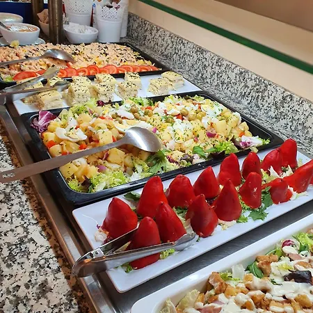 La Barracuda 3* Torremolinos