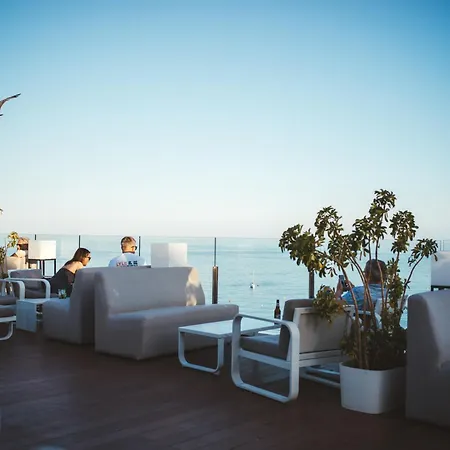 La Barracuda Torremolinos