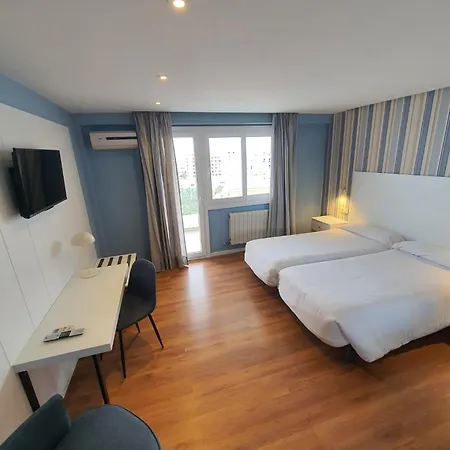 Hotel La Barracuda 3*