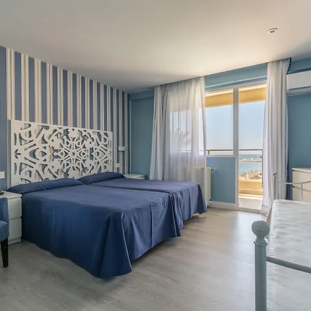 La Barracuda 3* Torremolinos