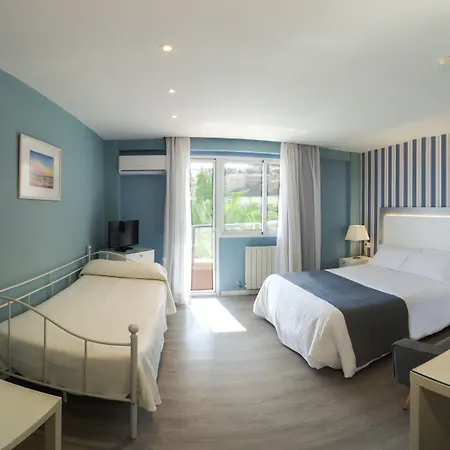 Hotel La Barracuda 3*