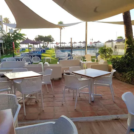 Hotel La Barracuda