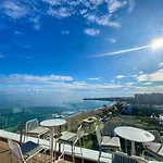 Hotel La Barracuda Torremolinos