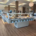 La Barracuda 3* Τορρεμολίνος