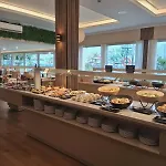 Ξενοδοχείο La Barracuda 3*