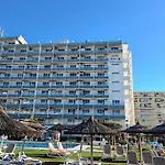 Ξενοδοχείο La Barracuda 3*