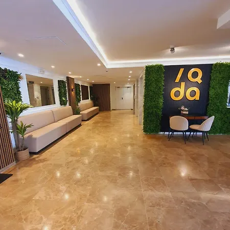 Hotel La Barracuda 3*