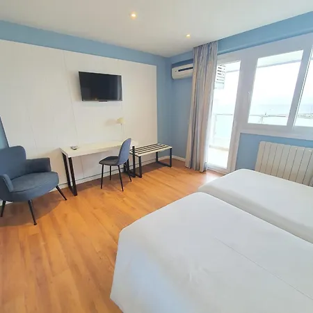 La Barracuda Отель 3*