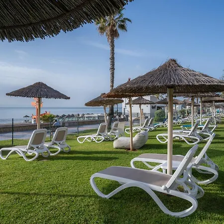 La Barracuda Отель