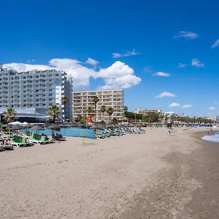 La Barracuda Торремолинос