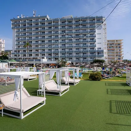 La Barracuda 3* Торремолинос