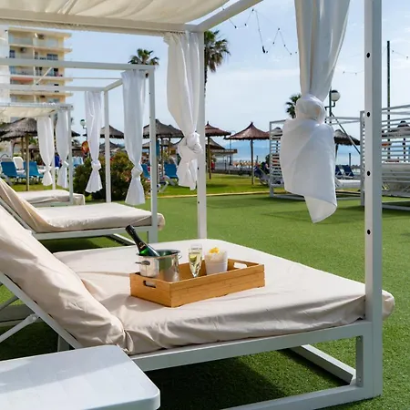 Отель La Barracuda