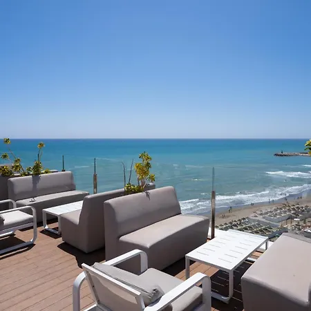 Отель La Barracuda 3*