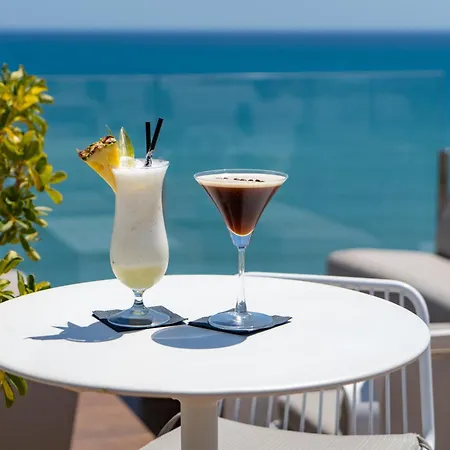 La Barracuda Отель