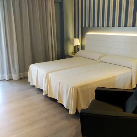 La Barracuda Отель