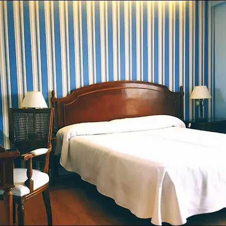 La Barracuda Отель 3*