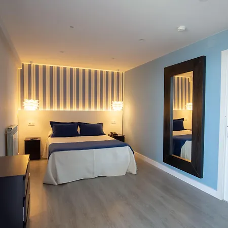 La Barracuda Отель