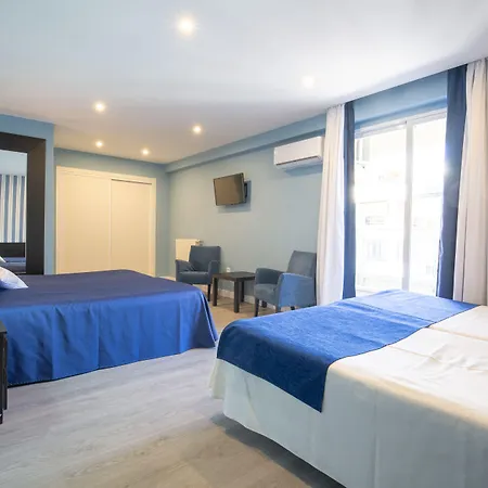 La Barracuda Торремолинос