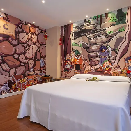 La Barracuda 3* Торремолинос