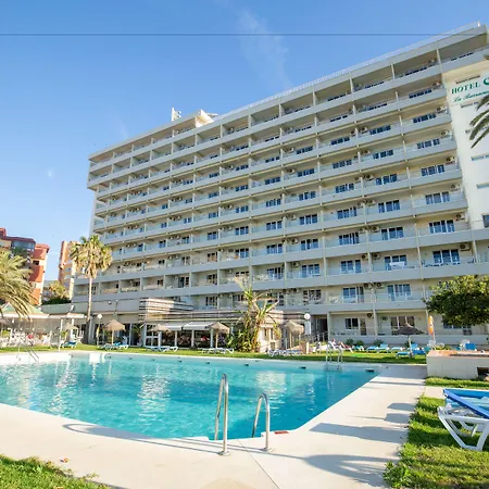 La Barracuda 3*