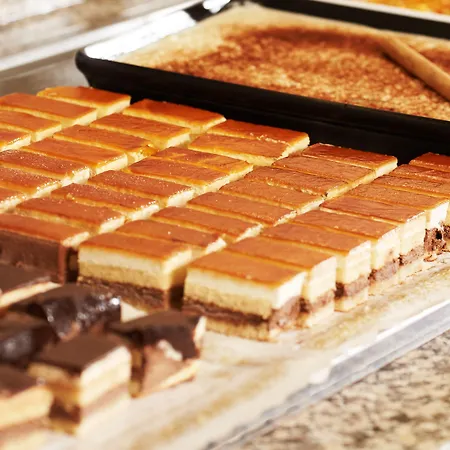 La Barracuda Отель 3*