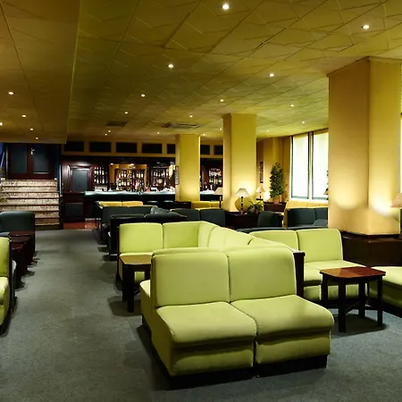 La Barracuda Торремолинос