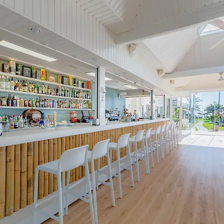 La Barracuda Отель