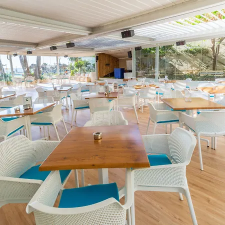 Отель La Barracuda