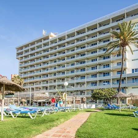 Отель La Barracuda