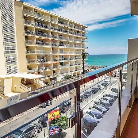 La Barracuda Торремолинос