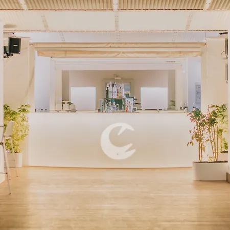 La Barracuda Отель 3*