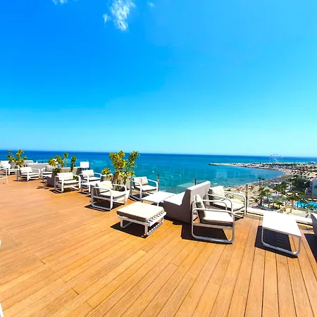 La Barracuda 3* Торремолинос