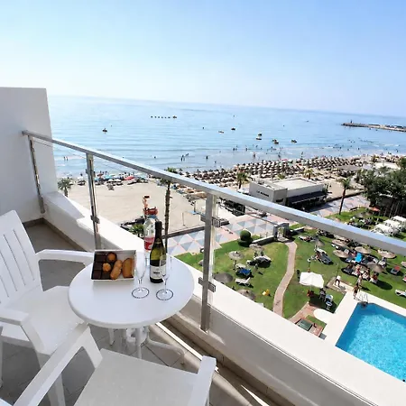 Hotel La Barracuda