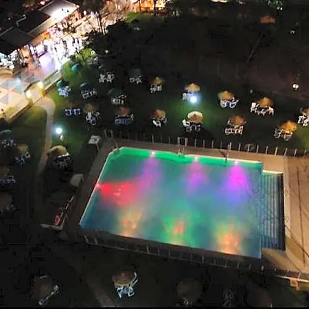 Hotel La Barracuda 3*