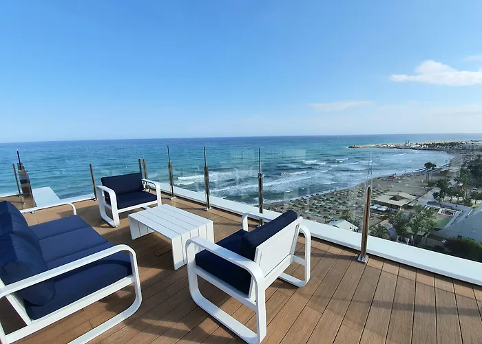 La Barracuda Hotel Torremolinos