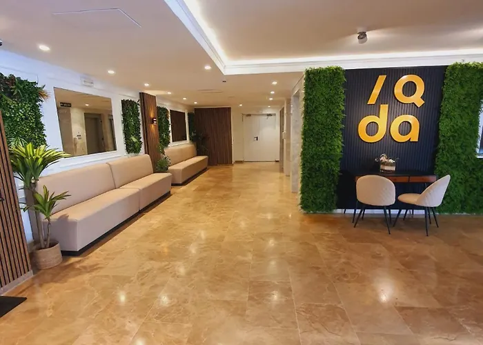 Hotel La Barracuda 3*